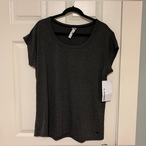 Women’s X-Large Active T-Shirt - Picture 1 of 3